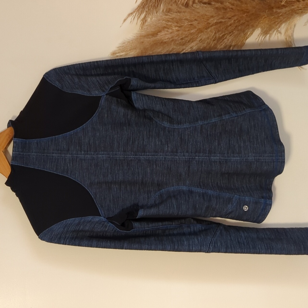 Lululemon Forme Jacket - Picture 5 of 9